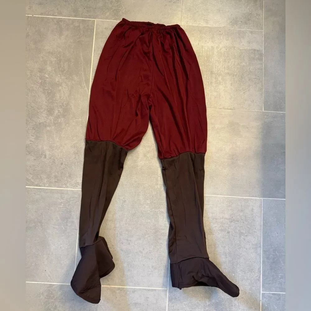 Anakin Skywalker costume Clone Wars - Rubies Boys Large 12-14 - Picture 7 of 12